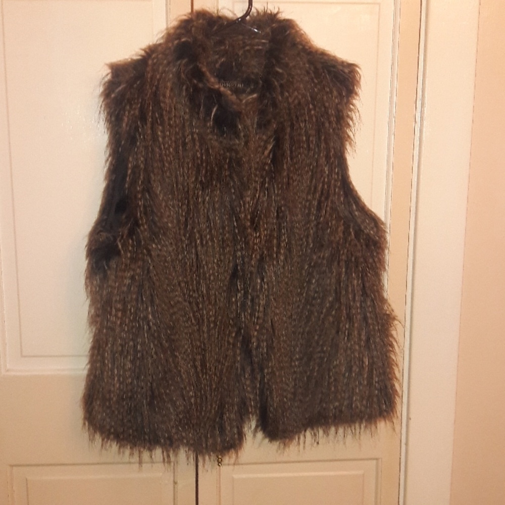 2X HP😍BF SALE😍Donna Salyers' Fabolous FAUX Fur😍